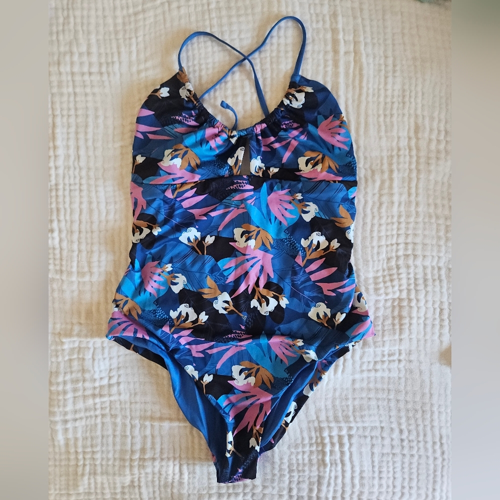 Patagonia Glassy Dawn One Piece